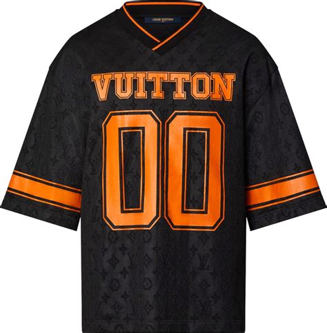 nike louis vuitton jersey|louis vuitton jersey men's.